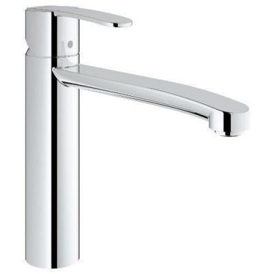 GROHE Wave Cosmopolitan mitigeur cuisine b.interm&eacute;d.  Quickfix