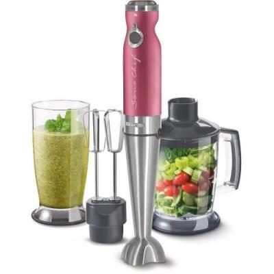 SENCOR Mixeur plongeant -  - SHB 5604RD-EUE3 rouge