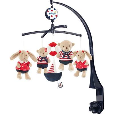 BABYSUN Fehn 078190 Mobile Pour B&eacute;b&eacute; 