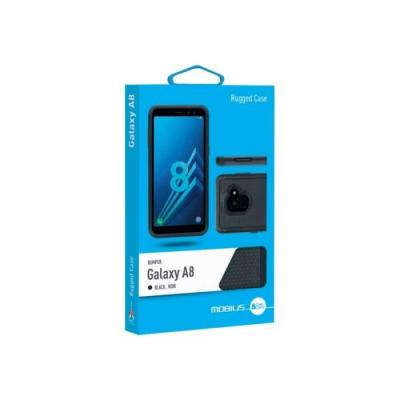 MOBILIS  BUMPER - coque de protection pour telephone portable