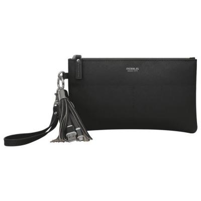 MOBILIS  Pochette universelle pour smartphone  Origine - Noir