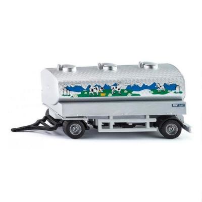 SIKU  1972&nbsp;for The Cream Collection Trolley Car and Traffic Models