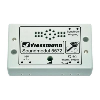 VIESSMANN  Module sonore tron&ccedil;onneuse 5570