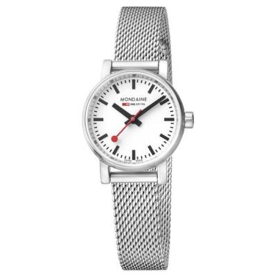 MONDAINE Montre Femme  Swiss Railways Evo2 Petite MSE26110SM