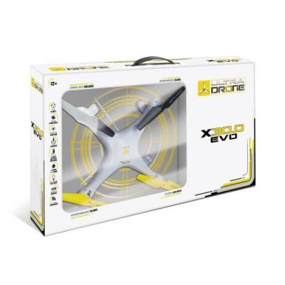 MONDO Ultradrone X30.0 EVO t&eacute;l&eacute;command&eacute;