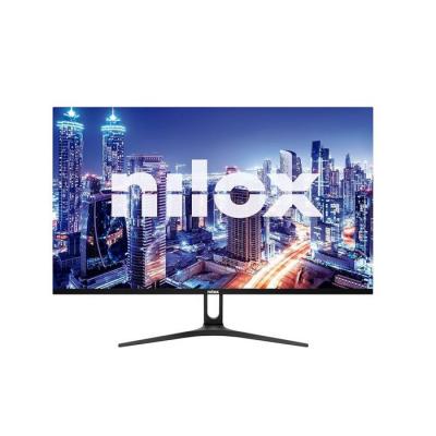 NILOX Moniteur 22 IPS FHD -  Tech - 1920x1080 - 120Hz - 4ms - Noir