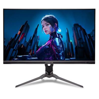 ACER Moniteur Gaming -  - Predator XB3 - 27 - 4K Ultra HD - FreeSync Premium - IPS