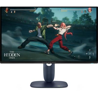 Moniteur Gaming - ALIENWARE - AW2725D - 27 QHD - QD-OLED - 280Hz - 0.03ms