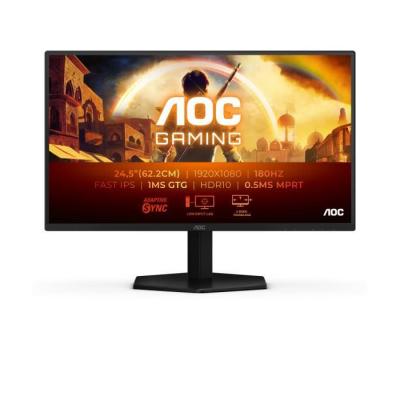 AOC Ecran PC >   Ecran PC   Gaming 25G42E - 25"" FHD 180Hz