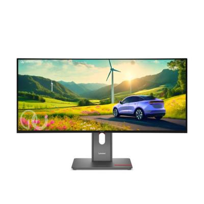 LENOVO  &Eacute;cran Thinkvision P34wd-40 34&acute;&acute; Uwqhd Ips Led 120hz