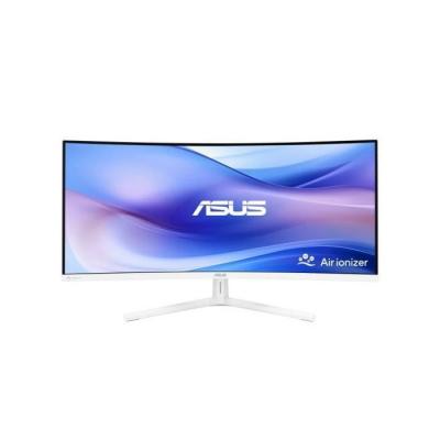 ASUS  monitor vu34wcip-w vu34wcipw (90lm0ait-b01m71) (90lm0aitb01m71)