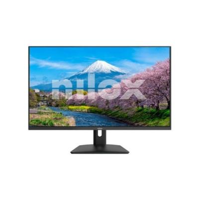 NILOX  NXM32FHD1201 32"" Full HD 75 Hz IPS FreeSync VESA HDMI