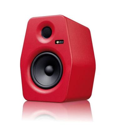 MONKEY BANANA Turbo 6 enceinte de monitoring active (rouge, la pi&egrave;ce) 