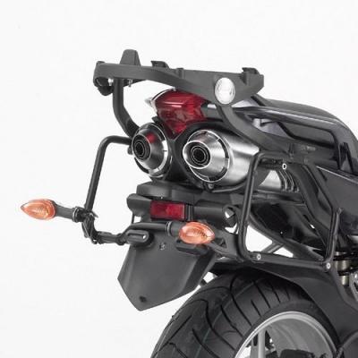 GIVI Support de top case  Monorack Yamaha FZ6/FZ6 600 Fazer 04-06