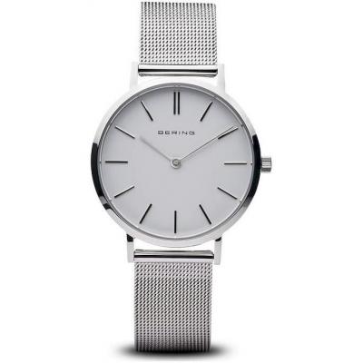 BERING  14134-004, Quartz, 34mm, 3ATM