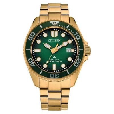 CITIZEN Montre bracelet  Promaster Dive BN0262-59W 