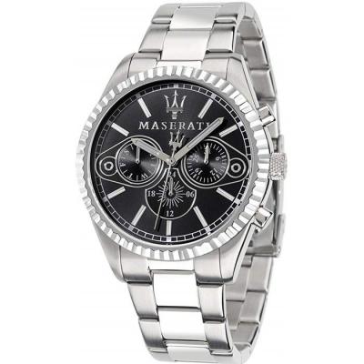 MASERATI  Montre Bracelet Homme R8853100014