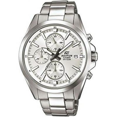 CASIO  Homme Montre EFV-560D-7AVUEF