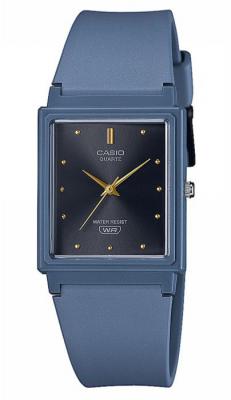 CASIO Montre  - Femmes - MQ-38UC-2A2ER