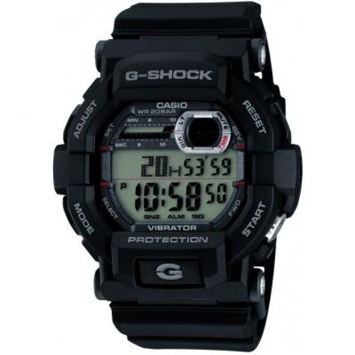 CASIO  G-Shock Montre Homme GD-350-1ER
