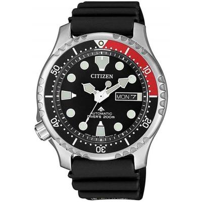 CITIZEN Montre  Homme NY0085-19E 6548