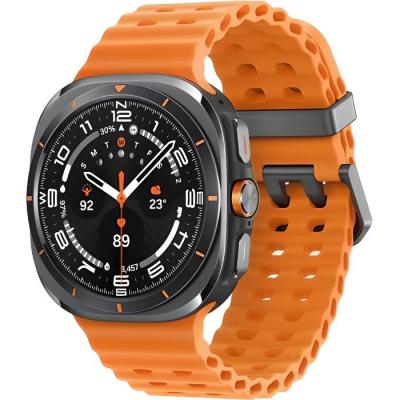 SAMSUNG  Montres Connect&eacute;e Galaxy Watch Ultra L705 47mm 4g Lte
