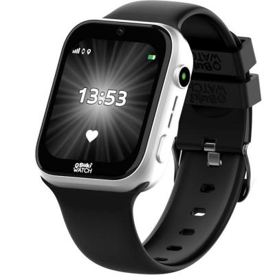 BUKI Montre connect&eacute;e -  France -  Watch - Carte SIM incluse - GPS - R&eacute;sistante aux &eacute;claboussures 