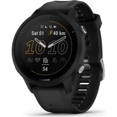 GARMIN  Forerunner 955 3,3 cm (1.3 ) LCD Noir GPS (satellite) - Neuf