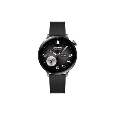 ONEPLUS Montre intelligente  watch 3 noir titane 1,32 43 mm