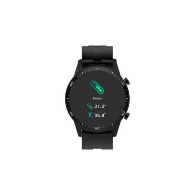 PRIXTON Montre connect&eacute;e  SWB26T noir