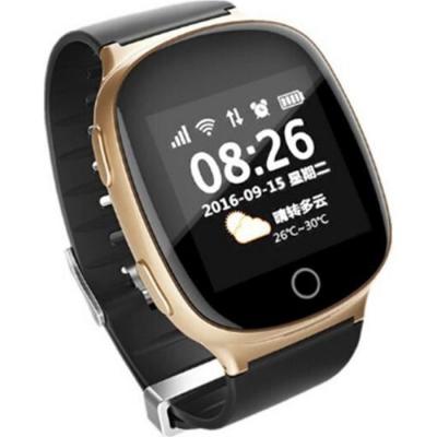 YONIS  Montre connect&eacute;e traceur GPS