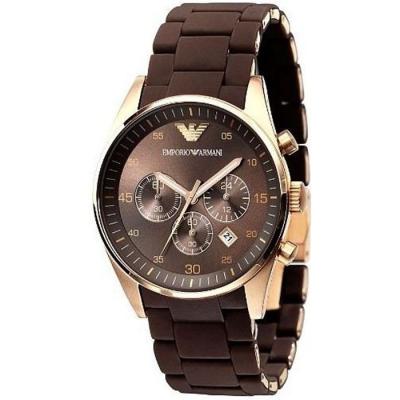 EMPORIO ARMANI Montre  AR5890 
