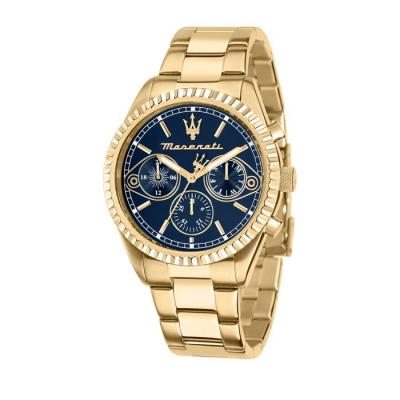 MASERATI  Montre pour hommes R8853100026