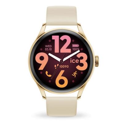 ICE WATCH Montre connect&eacute;e Femme Ice smart 3.0 025115-ICE
