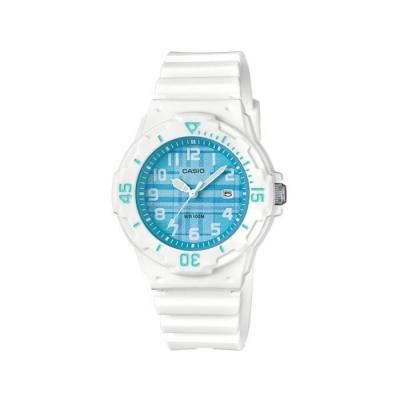 CASIO Montre Femme  COLLECTION 2FUZLRW-200H-2C