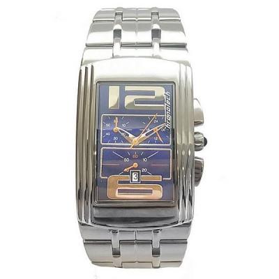 CHRONOTECH Montre Femme  CT7018B-09M (35 mm)