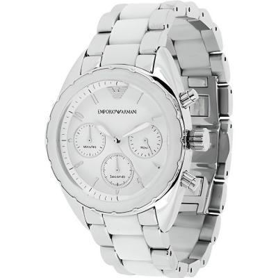 EMPORIO ARMANI Montre Femme  - AR5940