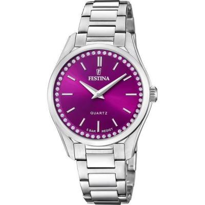 FESTINA Montre Femme  F20583/2