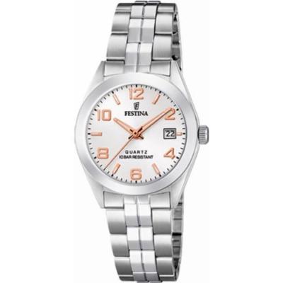 FESTINA Montre Femme  F20438/4