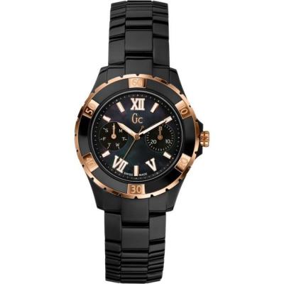 GUESS Montre Femme  X69004L2S (36 mm)