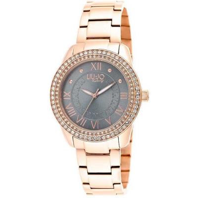 LIU JO Montre femme LIU&middot;JO PRINCESS TLJ901. Fashion. 30.