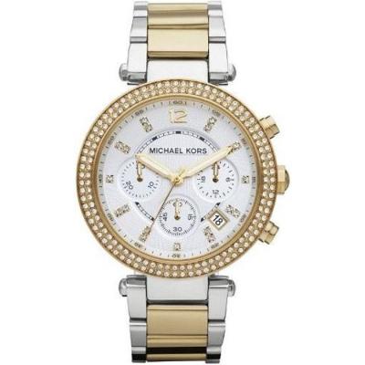 MICHAEL KORS Montre Femme  MK5626 Parker 