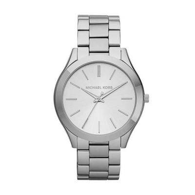 MICHAEL KORS Montre Femme  MK3178 bracelet acier inoxydable 