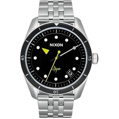 NIXON Montre Femme  A12372971 (42 mm)