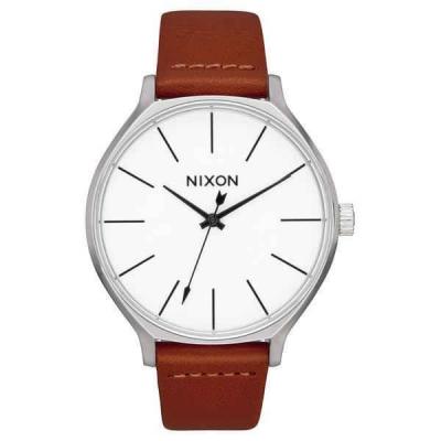 NIXON Montre Femme  A12501113 (&oslash; 38 mm)