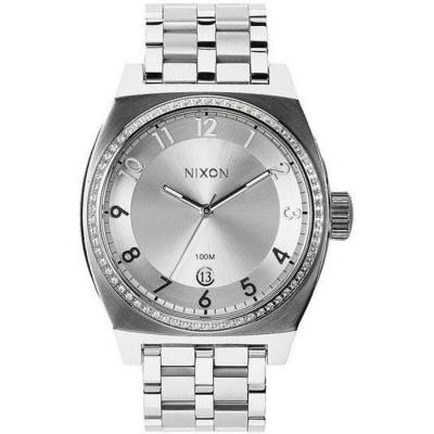 NIXON Orologio donna  a325-1874-00 (&oslash; 40 mm)