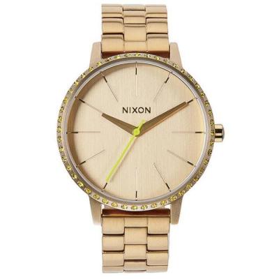 NIXON Montre Femme  Kensington A0991900