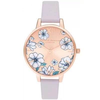 OLIVIA BURTON Montre femme  OB16AN03