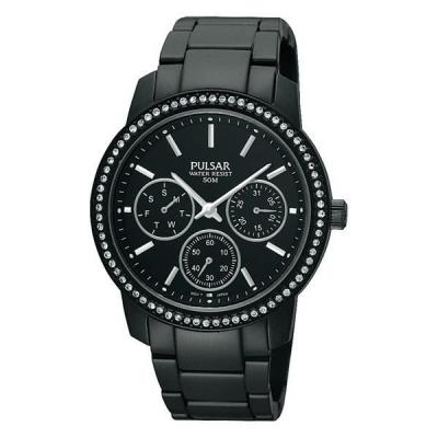 PULSAR Montre femme  ATTITUDE PP6047X1