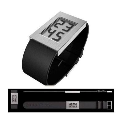 GENERIQUE Montre Femme - Quartz - Lcd - 43270